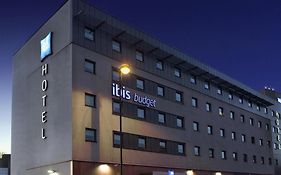 Ibis Budget London Hounslow